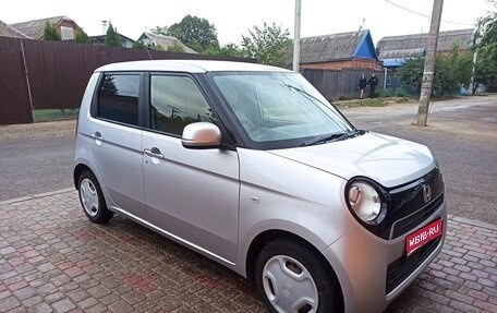 Honda N-One I, 2015 год, 680 000 рублей, 1 фотография
