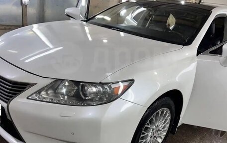 Lexus ES VII, 2013 год, 1 800 000 рублей, 3 фотография