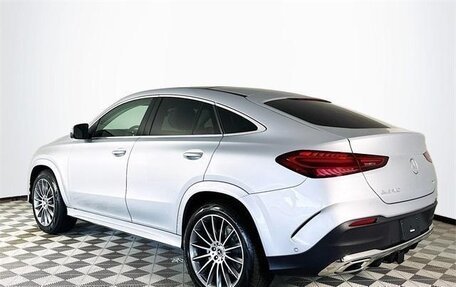 Mercedes-Benz GLE, 2025 год, 12 011 000 рублей, 4 фотография