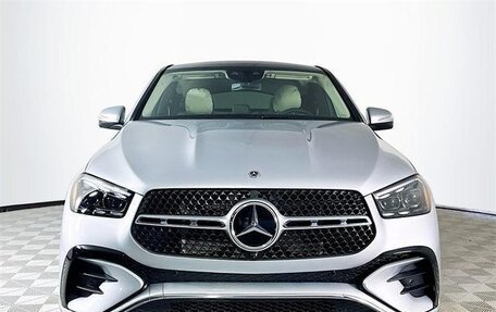 Mercedes-Benz GLE, 2025 год, 12 011 000 рублей, 3 фотография