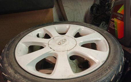 Hyundai Elantra V, 2011 год, 1 050 000 рублей, 16 фотография