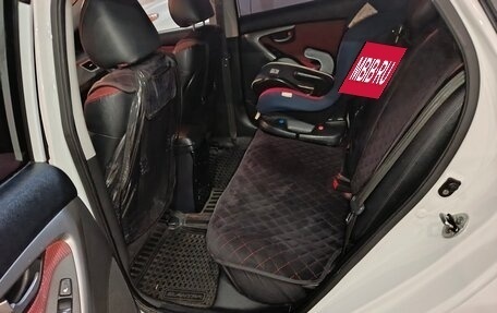 Hyundai Elantra V, 2011 год, 1 050 000 рублей, 15 фотография