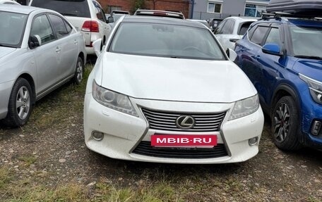 Lexus ES VII, 2013 год, 1 800 000 рублей, 4 фотография