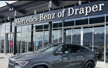 Mercedes-Benz GLE, 2025 год, 12 997 000 рублей, 1 фотография