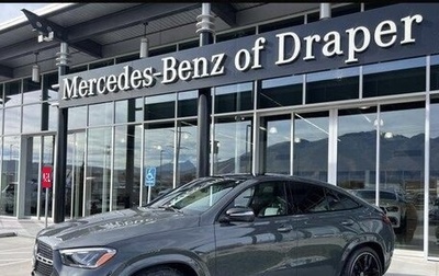 Mercedes-Benz GLE, 2025 год, 12 997 000 рублей, 1 фотография