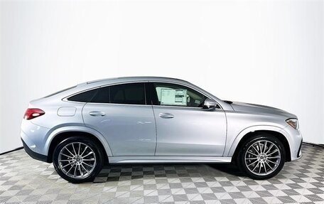 Mercedes-Benz GLE, 2025 год, 12 011 000 рублей, 8 фотография