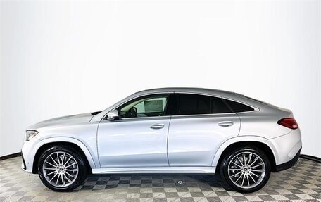 Mercedes-Benz GLE, 2025 год, 12 011 000 рублей, 5 фотография