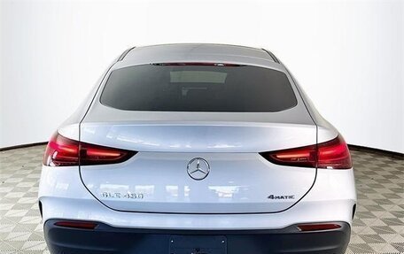 Mercedes-Benz GLE, 2025 год, 12 011 000 рублей, 7 фотография