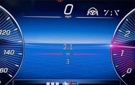 Mercedes-Benz GLE, 2025 год, 12 011 000 рублей, 12 фотография