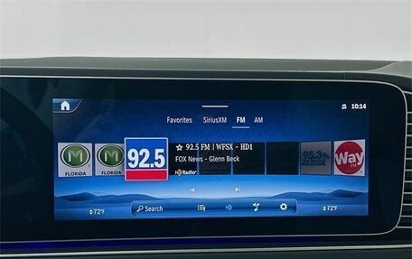 Mercedes-Benz GLE, 2025 год, 12 011 000 рублей, 15 фотография