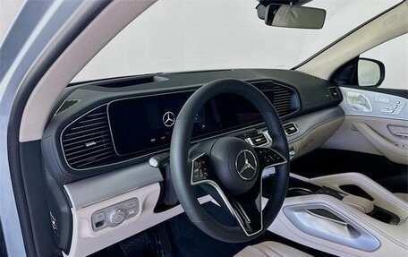 Mercedes-Benz GLE, 2025 год, 12 011 000 рублей, 9 фотография