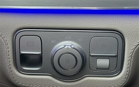 Mercedes-Benz GLE, 2025 год, 12 011 000 рублей, 10 фотография