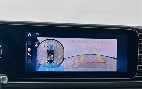 Mercedes-Benz GLE, 2025 год, 12 011 000 рублей, 14 фотография