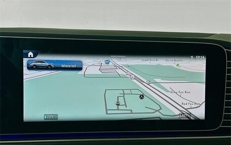 Mercedes-Benz GLE, 2025 год, 12 011 000 рублей, 13 фотография