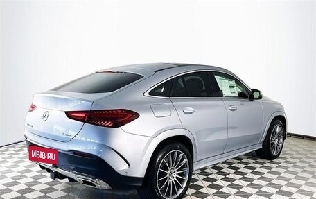 Mercedes-Benz GLE, 2025 год, 12 011 000 рублей, 6 фотография