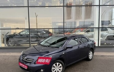 Toyota Corolla, 2007 год, 650 000 рублей, 1 фотография