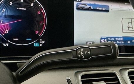 Mercedes-Benz GLE, 2025 год, 12 011 000 рублей, 17 фотография