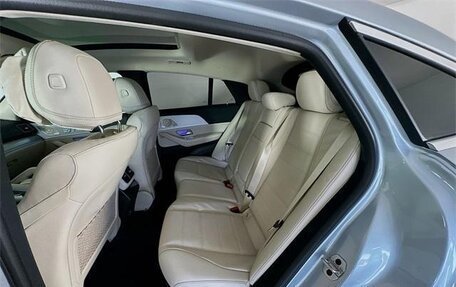 Mercedes-Benz GLE, 2025 год, 12 011 000 рублей, 24 фотография