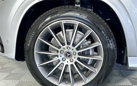 Mercedes-Benz GLE, 2025 год, 12 011 000 рублей, 29 фотография