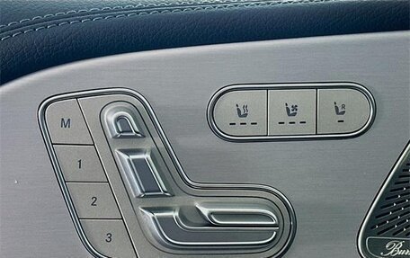 Mercedes-Benz GLE, 2025 год, 12 011 000 рублей, 20 фотография