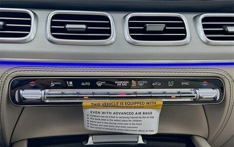 Mercedes-Benz GLE, 2025 год, 12 011 000 рублей, 16 фотография