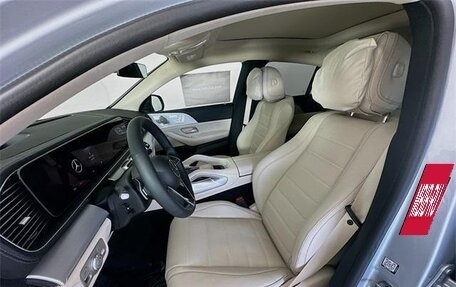 Mercedes-Benz GLE, 2025 год, 12 011 000 рублей, 21 фотография