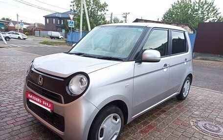 Honda N-One I, 2015 год, 680 000 рублей, 2 фотография