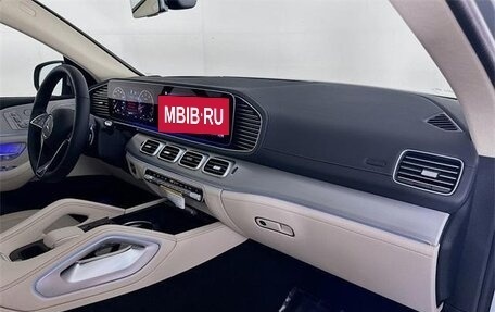 Mercedes-Benz GLE, 2025 год, 12 011 000 рублей, 28 фотография