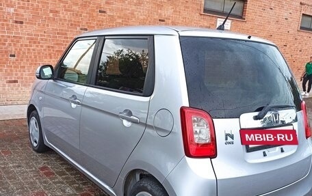 Honda N-One I, 2015 год, 680 000 рублей, 3 фотография