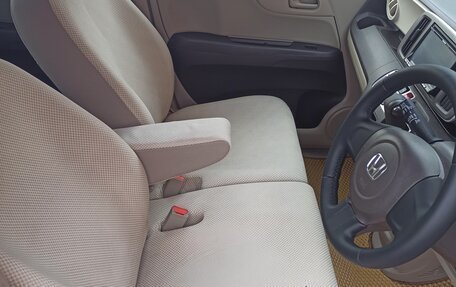 Honda N-One I, 2015 год, 680 000 рублей, 10 фотография