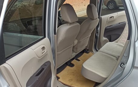 Honda N-One I, 2015 год, 680 000 рублей, 13 фотография