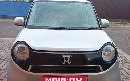 Honda N-One I, 2015 год, 680 000 рублей, 5 фотография