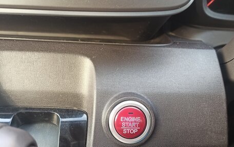 Honda N-One I, 2015 год, 680 000 рублей, 17 фотография