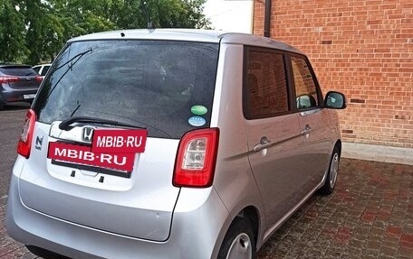 Honda N-One I, 2015 год, 680 000 рублей, 4 фотография