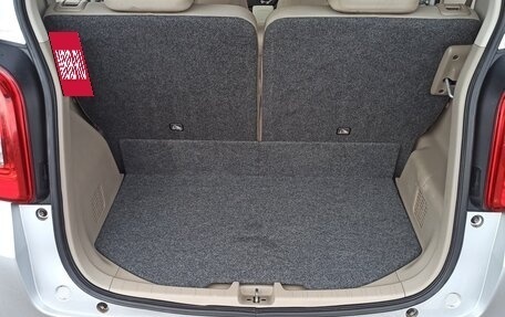 Honda N-One I, 2015 год, 680 000 рублей, 14 фотография