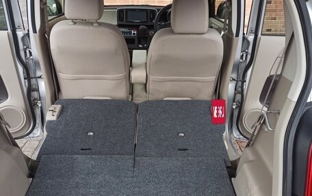 Honda N-One I, 2015 год, 680 000 рублей, 15 фотография