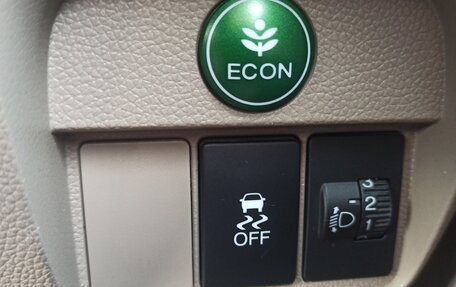 Honda N-One I, 2015 год, 680 000 рублей, 18 фотография