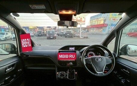 Toyota Noah III, 2021 год, 2 600 666 рублей, 3 фотография