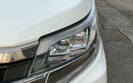 Toyota Noah III, 2021 год, 2 600 666 рублей, 15 фотография