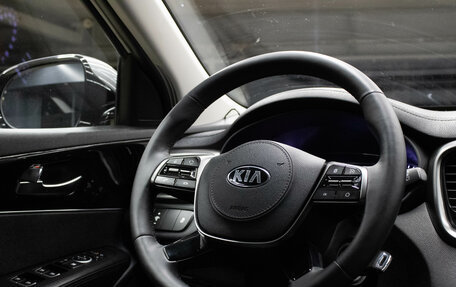 KIA Sorento III Prime рестайлинг, 2018 год, 2 299 000 рублей, 8 фотография