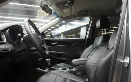 KIA Sorento III Prime рестайлинг, 2018 год, 2 299 000 рублей, 11 фотография