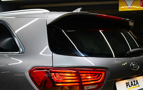 KIA Sorento III Prime рестайлинг, 2018 год, 2 299 000 рублей, 7 фотография