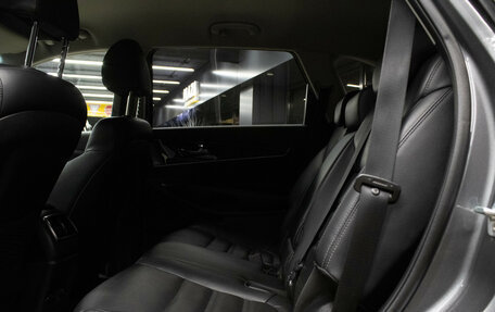 KIA Sorento III Prime рестайлинг, 2018 год, 2 299 000 рублей, 13 фотография