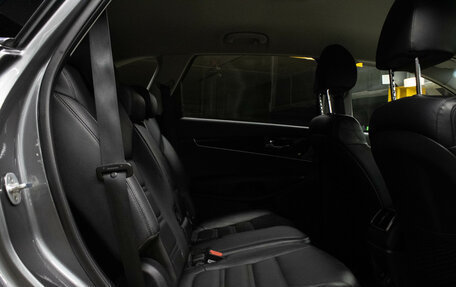 KIA Sorento III Prime рестайлинг, 2018 год, 2 299 000 рублей, 14 фотография