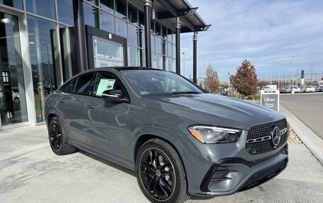 Mercedes-Benz GLE, 2025 год, 12 997 000 рублей, 3 фотография