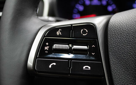 KIA Sorento III Prime рестайлинг, 2018 год, 2 299 000 рублей, 19 фотография