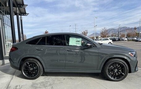 Mercedes-Benz GLE, 2025 год, 12 997 000 рублей, 4 фотография