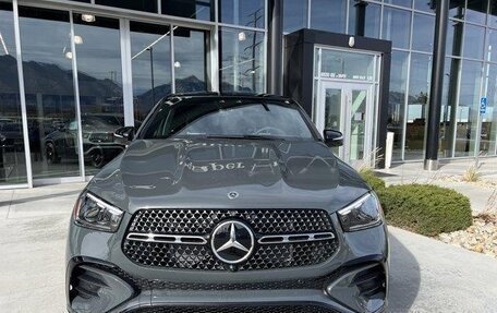 Mercedes-Benz GLE, 2025 год, 12 997 000 рублей, 2 фотография