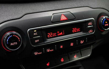 KIA Sorento III Prime рестайлинг, 2018 год, 2 299 000 рублей, 22 фотография