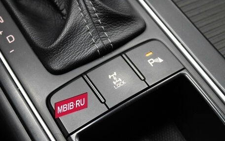 KIA Sorento III Prime рестайлинг, 2018 год, 2 299 000 рублей, 23 фотография